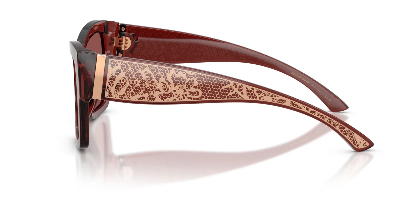 Dolce & Gabbana 4493 Sunglasses - view 7